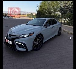 تويوتا كامري